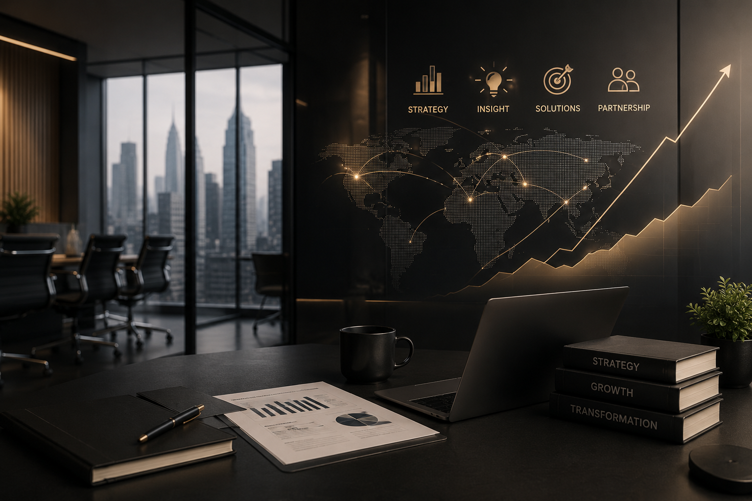 Tom Davis Consulting